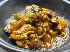 -蘭奢雅集·江浙菜(青山江滩店)