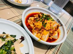 手掰老豆腐-大厨小馆(华阳城店)
