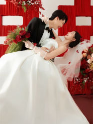 -今生有约婚纱摄影店(景德路店)