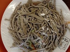 五香豆腐丝-天兴居(鲜鱼口街店)