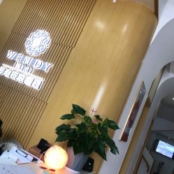 -WENDY·温迪皮肤管理