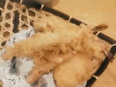 虾天妇罗-古都日本料理(高桥路店)