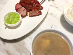 -翠華餐廳(浦东机场T1店)