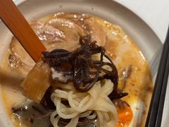 -味千拉面(星摩尔购物中心店)