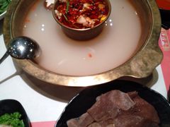 -辣家私厨火锅·龙虾(开发区店)