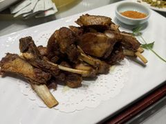 -颂福楼·南京菜(定淮门店)