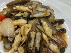 -嘉升大排档(番禺总店)