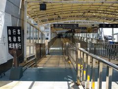 -武汉关码头(轮渡站)