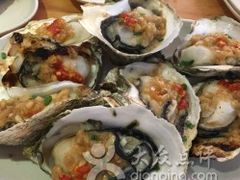 -木屋烧烤(白石洲店)