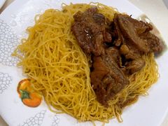 -麦文记面家(佐敦店)