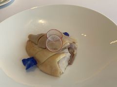 白切鸡-海逸海鲜酒家(古北店)