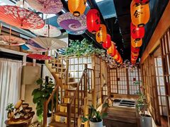-河风の幸会精致料理