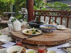 -道南書院·私房菜·早午茶·茶馆