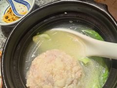 -南京大牌档(青岛万象城店)