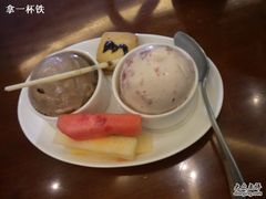 哈根达斯双球雪糕-成都凯宾斯基饭店