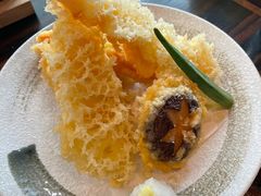 -山葵家·创意料理(临平银泰城店)