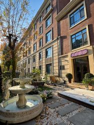 -米莱摄影写真(五大道别墅店)