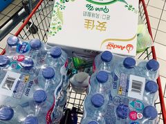 -世纪联华(外高桥店)