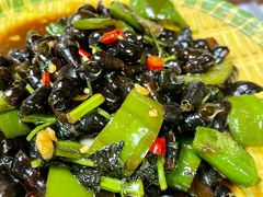 -花悦农庄 | 烧鸡·竹筒饭(沙迳高沙温泉香溪堡店)