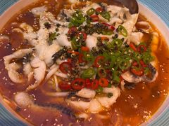 -钳小柒·小龙虾蓝龙王烧烤夜宵(长寿路店)