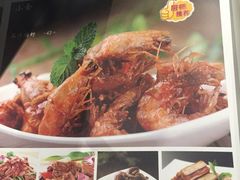 -百年果林椰子鸡(中洲店)