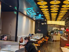 -get pizza意大利餐厅(凯德MALL店)