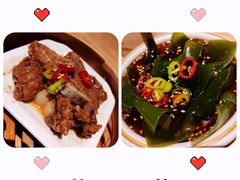 -兰亭轩茶餐厅(长江路店)