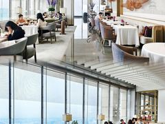 -北京柏悦酒店·锦庭餐厅Dining Room