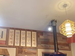 -韩一品韩国料理(柏庐南路店)