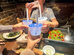 -缪氏川菜(深圳北站缤果空间店)