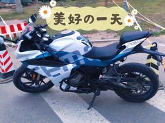 -东方时尚驾校摩托车考试场(东方时尚驾校西区店)
