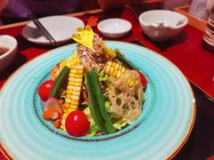 -蟹田居·活蟹料理(东城店)