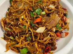 -兰湘子·湘菜小炒(石家庄万象城店)