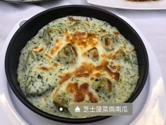 -威尼斯西餐厅(古镇店)