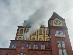 -青岛啤酒博物馆