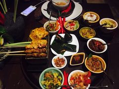 -DiAtas by Art Cafe Bumbu Bali