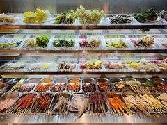 大堂-非凡烧烤(历史博物馆店)