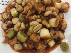 -清华澜园教工餐厅