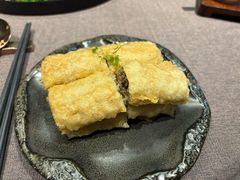 -椒点·川粤精品(香港广场店)