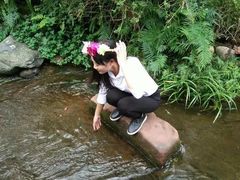 -虹口漂流