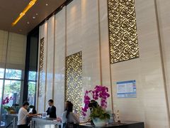 -珠海中海雅高铂尔曼酒店