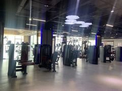 -一兆韦德健身(浦东万达会所)