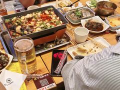 -本色.小马哥烧烤(无锡九里仓店)