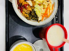 -永和大王(浦东南路店)