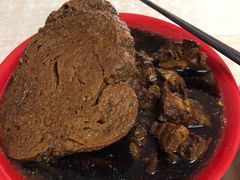 -刘记大肉面(三牌楼大街店)