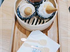 -歎雪糕低糖低脂Gelato冰淇淋