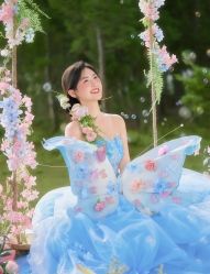 -第一夫人婚纱摄影(南京店)