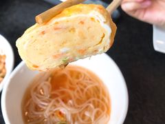 蛋卷-金刚山(学府路店)