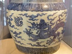 -北京大学赛克勒考古与艺术博物馆