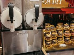 -新哥老官·畅吃123·美蛙世界(苏宁广场店)